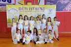 Saltatrix Malacky - Disco do 10 let - Párty ve stylu 80tých let