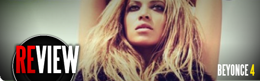 BEYONCE BEYONCE