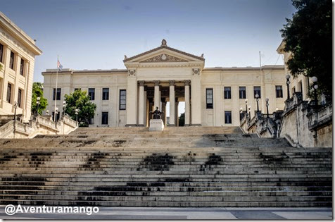 Universidade de Havana Universidade de Havana