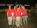 CA Indoor Championship 1/7/11-1/9/11