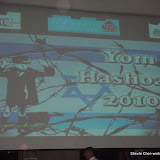 Yom Ashoah 2010