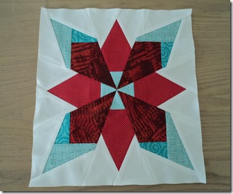 Aug Block from Pauline Aug Block from Pauline