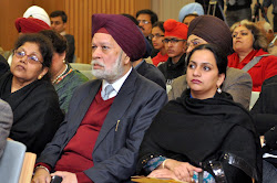 Yasmin, Saranjit Singh and Sunint Kaur