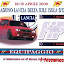 2° Lancia Delta sull'Isola d'oro
