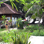 Werner Lau divecenter (Pemuteran, North Bali)