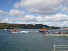 Last Slip Launch Baltimore 18 - 03- 2012