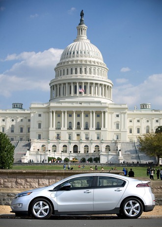 Volt-Capitol Volt-Capitol