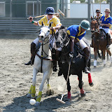Founders Cup 2011: Founding Presidents Cup