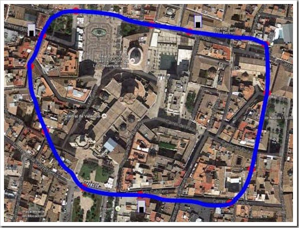 muralla pre romana muralla pre romana