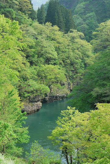庄川