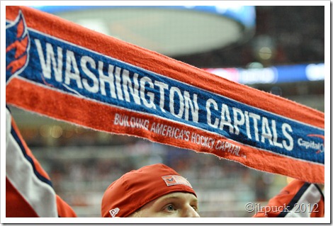 Building America's Hockey Capital