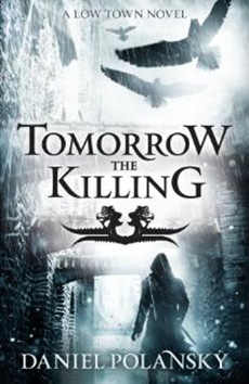 tomorrow the killing