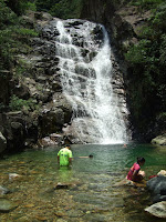 WongLungStream-6832.jpg Photo