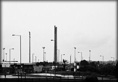 Northampton-Skyline