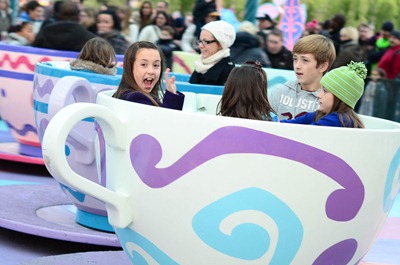 Disney Friday 50
