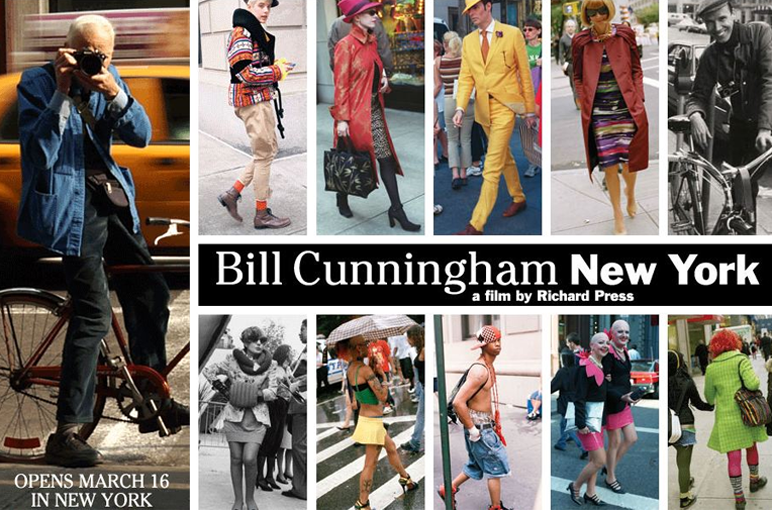 bill cunningham new york bill cunningham new york