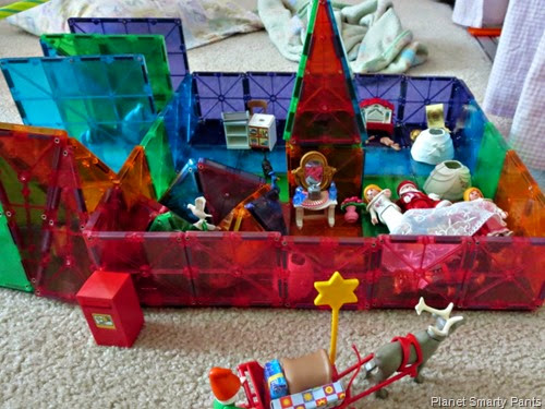 Build a Mini World Build a Mini World