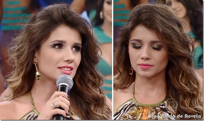 moda do domingão do faustão - paula fernandes programa dia 23 de fevereiro de 2014 b moda do domingão do faustão - paula fernandes programa dia 23 de fevereiro de 2014 b