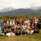 Biały Dunajec 2009