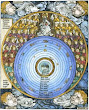 Woodcut From Harmann Schedel Liber Chronicarum Nuremberg