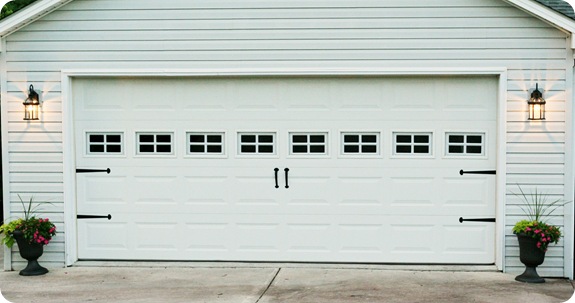 garage door makeover | 320 * sycamore garage door makeover | 320 * sycamore