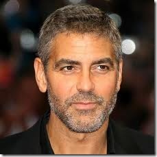 Clooney Pittről