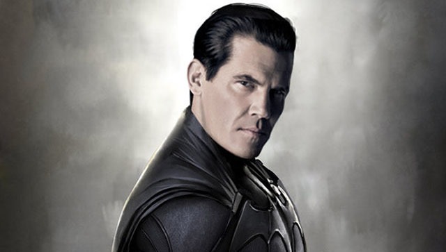 Korábban tényleg Josh Brolint akarták Batmannek