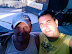 Toninho batera do Oswaldinho