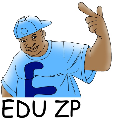 Edu ZP - Álbum 'EDUcação'