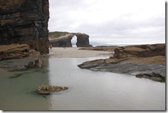 Oporrak 2011, Galicia -As Catedrais, Ribadeo 25 Oporrak 2011, Galicia -As Catedrais, Ribadeo 25