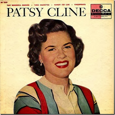 Patsy_Cline-1957_EP