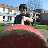 Dopravn&iacute; soutěž 2009, &scaron;koln&iacute; kolo
