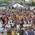 Brazilian Day Stockholm 2012