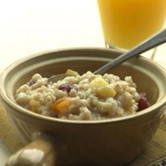 Overnight Oatmeal