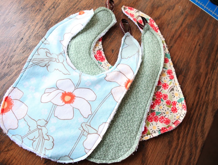 Bibs 1