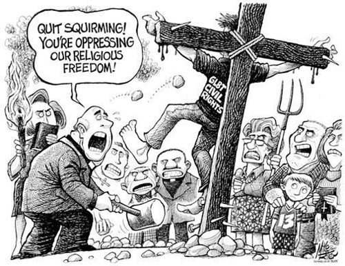 Quit squirming