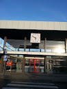 Station Bergen Op Zoom