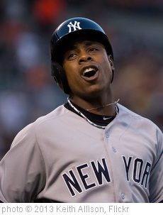 'Curtis Granderson' photo (c) 2013, Keith Allison - license: http://creativecommons.org/licenses/by-sa/2.0/
