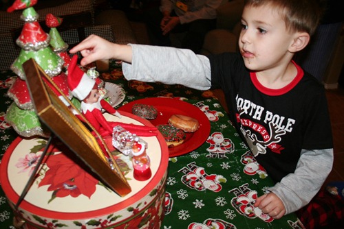 Almost Christmas 2011 118