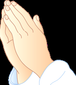 [prayer]