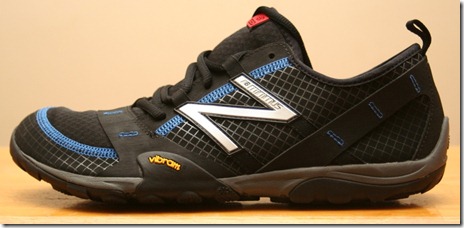 New Balance Minimus MO10