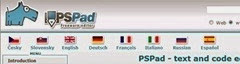 PSPad PSPad