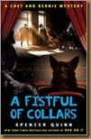 a fistful of collars