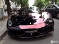 Ferrari-458-Chrome-Burgundy-10