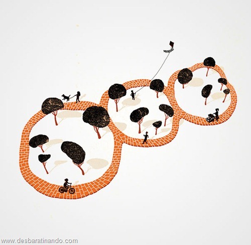 desenhos em negativo Tang Yau Hoong desbaratinando (22) desenhos em negativo Tang Yau Hoong desbaratinando (22)
