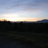 Pleasant Hill Sunrise