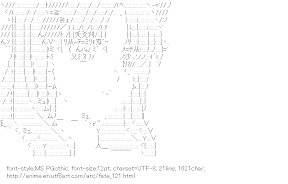 [AA]Tosaka Rin (Fate)