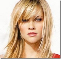 Reese Witherspoon kaotikus világa