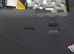 ThinkPad W520