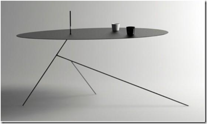 Chiuet Table - table design Chiuet Table - table design